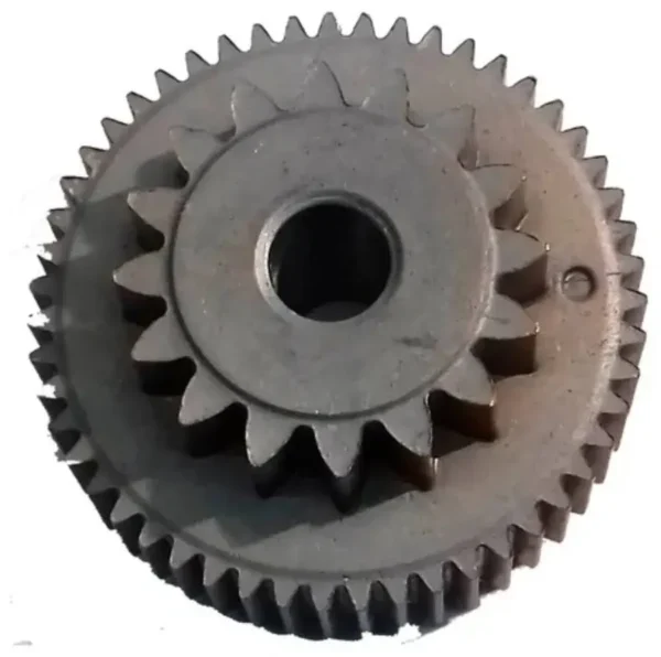 Engranaje Yamaha traccion crypton ch